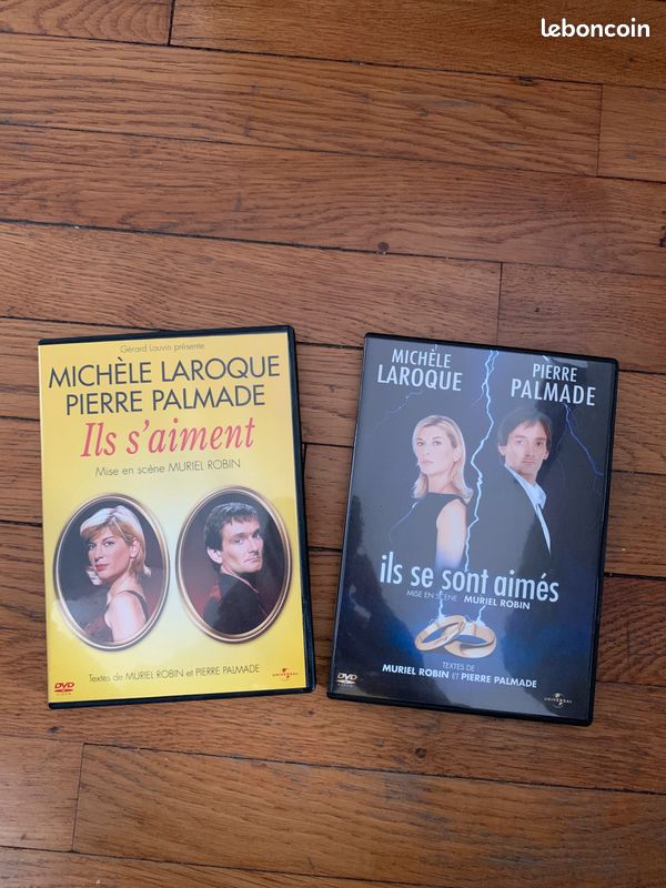 DVD ils s’aiment (image 2)