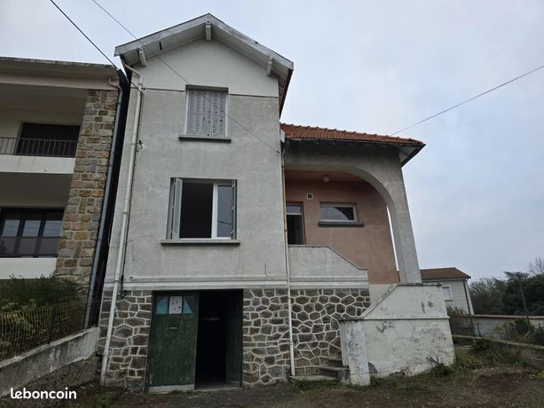 Maison 5 pièces 91 m²
