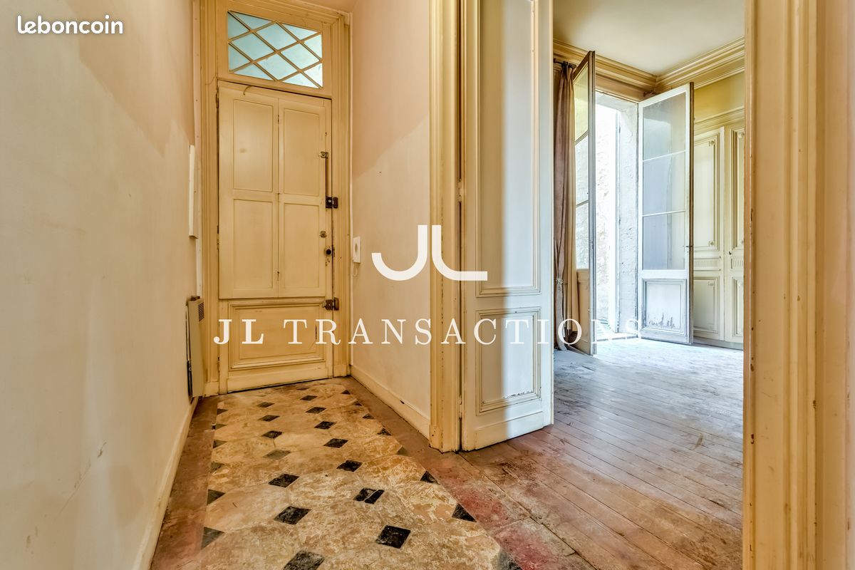 Appartement 3 pièces 72 m² - Bordeaux 33000 (image principale 8)