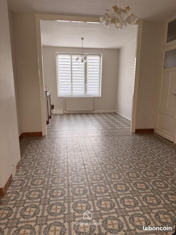 Maison 5 pièces 110 m² · à Santes · 110 m² · 259 000 €