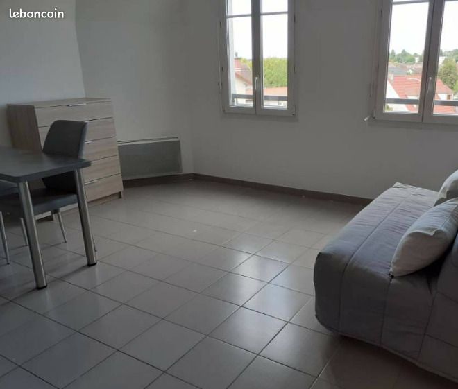 Appartement a louer yerres - 1 pièce(s) - 26 m2 - Surfyn