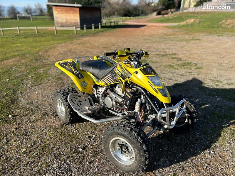 400 ltz (image 1)
