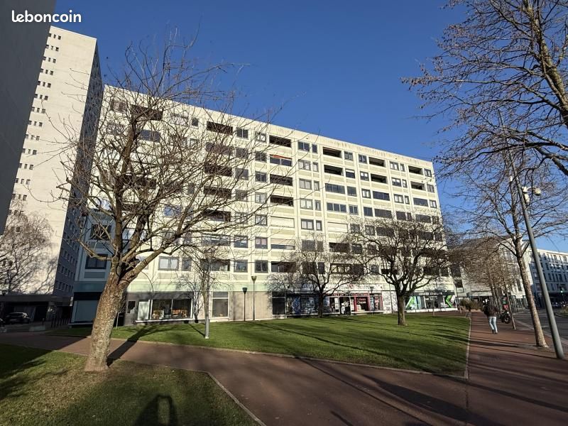 Appartement 3 pièces 73 m² · à Tourcoing · 73 m² · 133 500 €