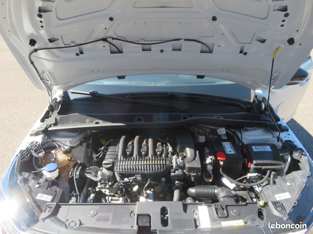 OPEL CORSA 1.2i - 75 S&S Edition (image 19)