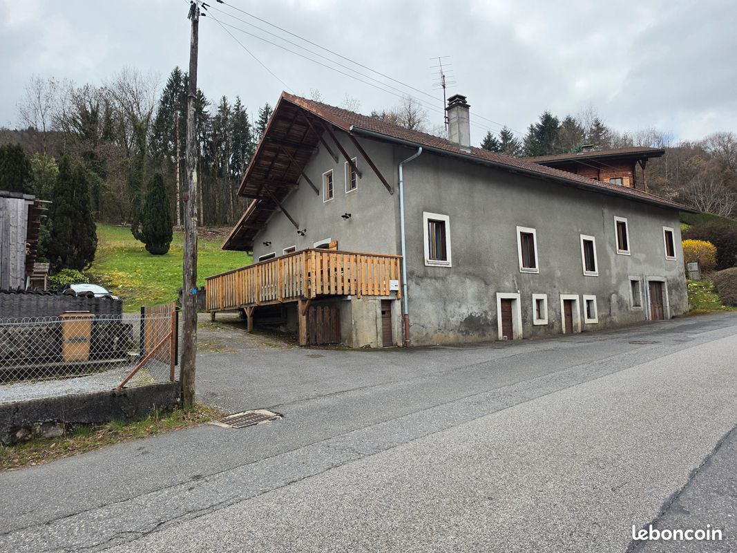 Maison 5 pièces 104 m² · à Marnaz · 104 m² · 295 000 €