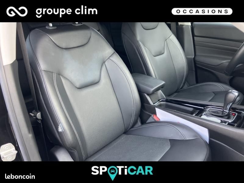 Jeep Compass 1.5 Turbo T4 130ch MHEV S 4x2 BVR7 (image 10)