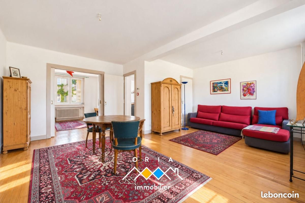 Maison 6 pièces 135 m² · à Jussy · 135 m² · 337 000 €
