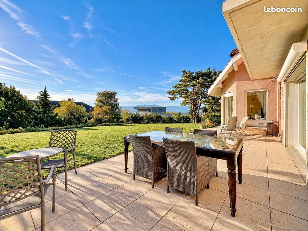 Maison 5 pièces 200 m² · à Loisin · 200 m² · 699 500 €