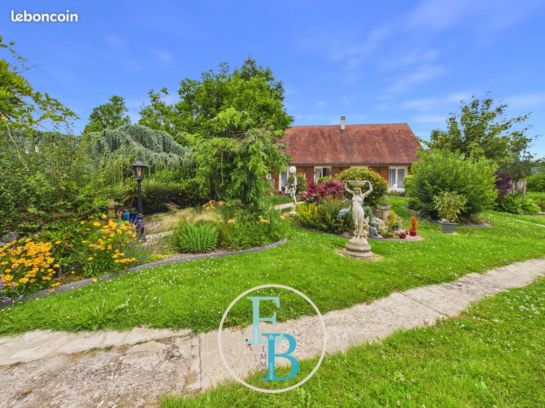 Maison 7 pièces 218 m² · à Houlgate · 218 m² · 675 000 €
