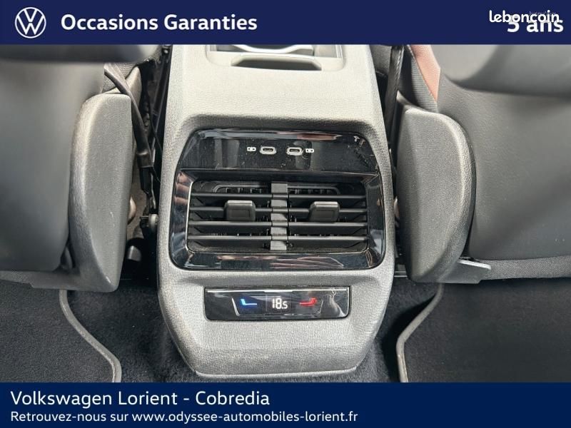 Volkswagen ID.5 204ch Pro Performance 77 kWh (image 14)