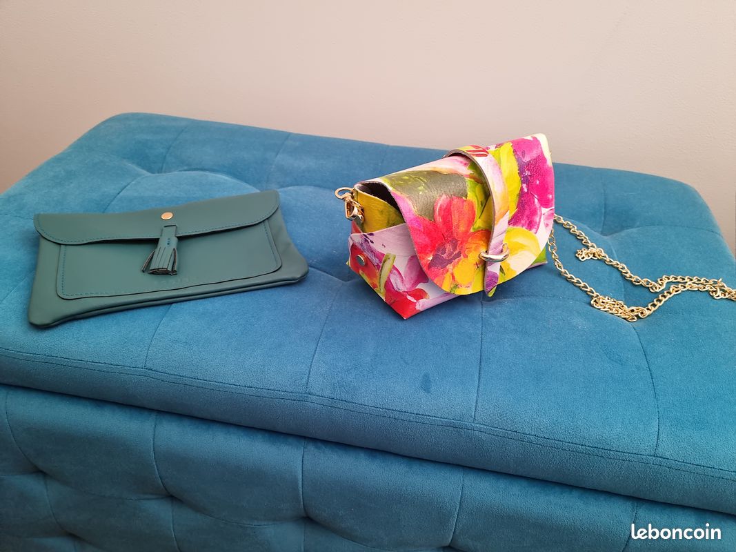 Pochettes (image 3)