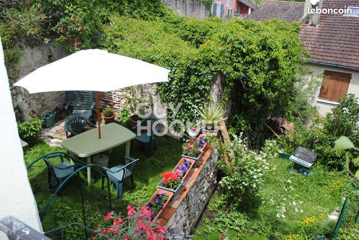 Maison 3 pièces 69 m² · à Bellefont-la Rauze · 69 m² · 145 800 €