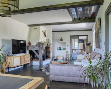 Maison 649 000 € - 200 m²