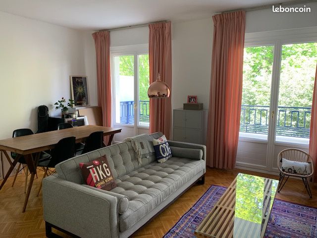Appartement 3 pièces 95 m² · au Bouscat · 95 m² · 1 220 €/mois