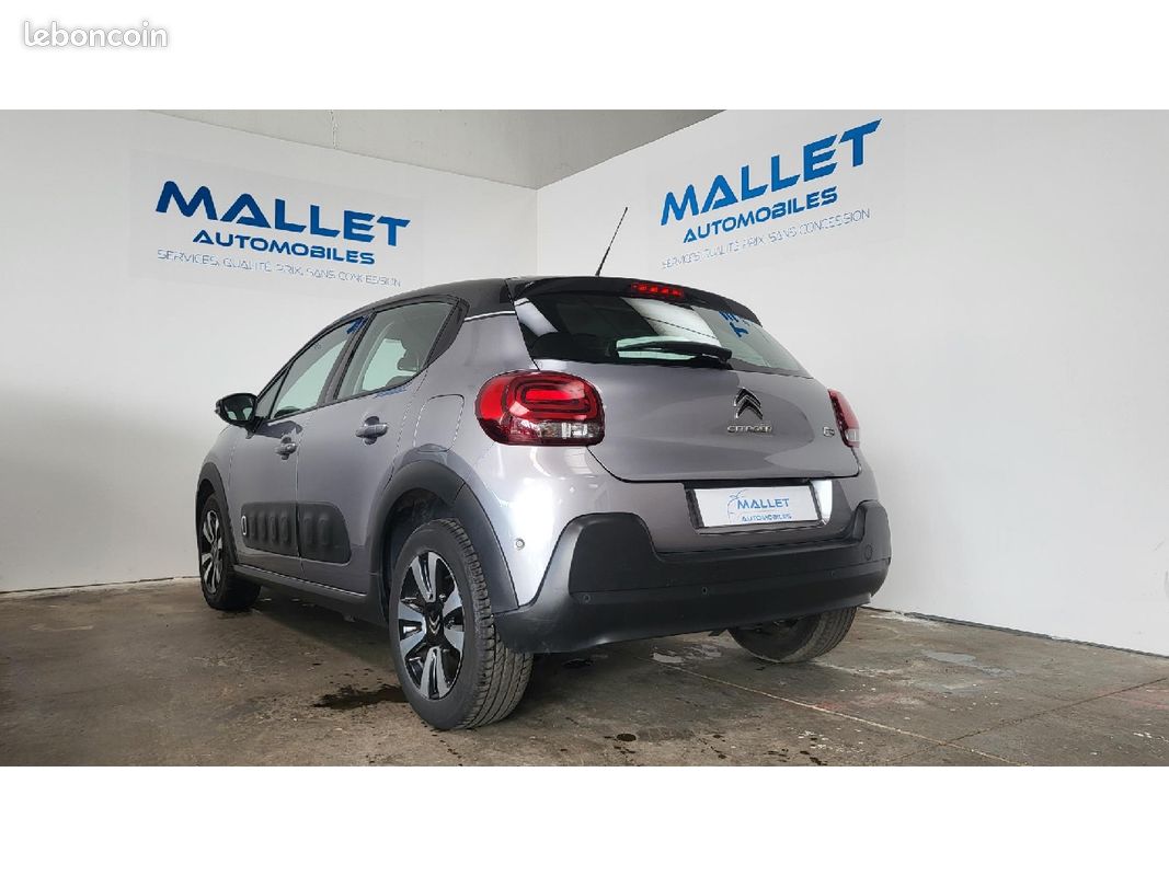 Citroen c3 hdi 100 shine (image 2)