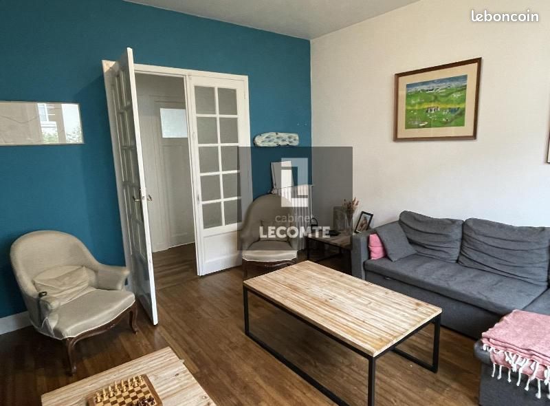 Appartement 3 pièces 69 m² · à Rennes · 69 m² · 895 €