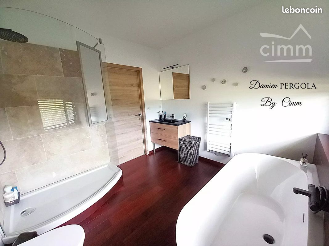 Maison 7 pièces 195 m² (image 14)