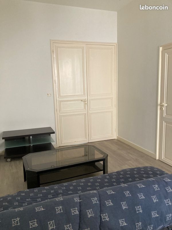 Appartement 2 pièces 45 m² · à Saintes · 45 m² · 589 €/mois