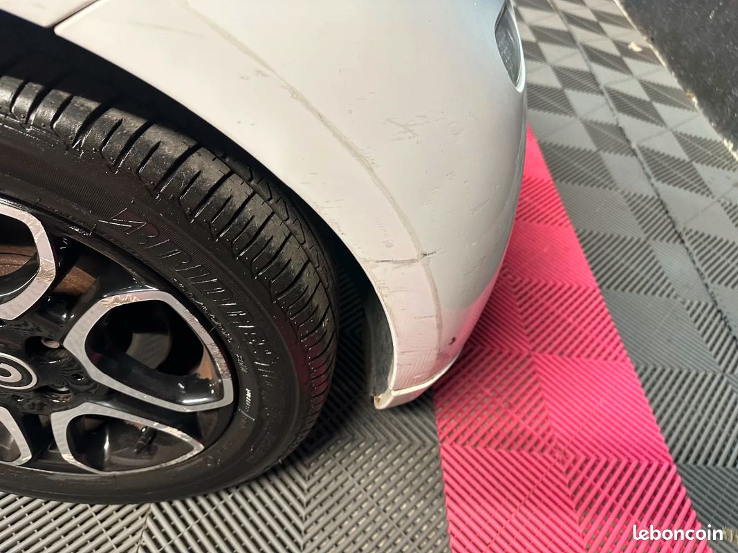 SMART FORTWO COUPE 0.9 90 ch S&S BA6 Passion 7580 (image 29)
