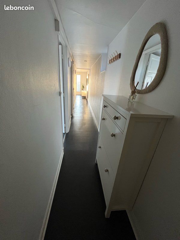 Appartement 2 pièces 49 m² · à Reims · 49 m² · 200 000 €