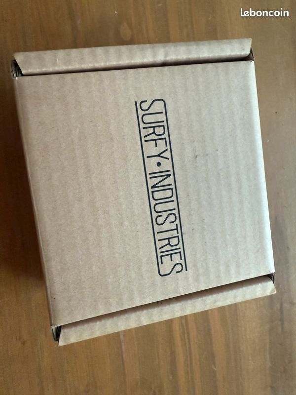 Surfy Fuzz Surfy Industries (image 10)
