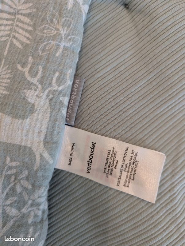 Tapis enfant Vertbaudet (image 3)