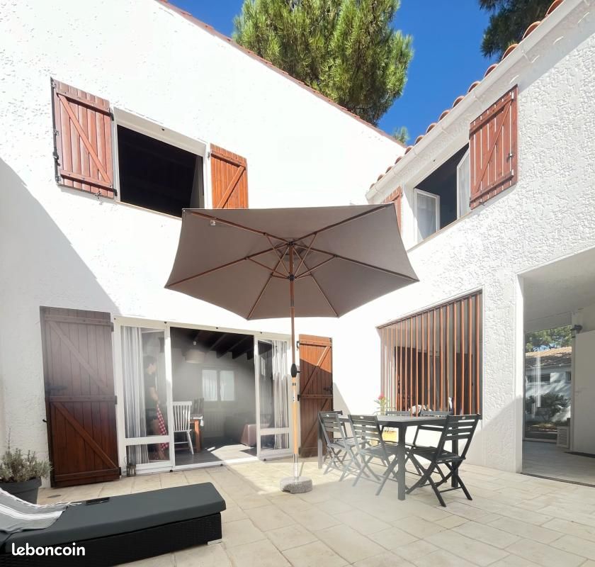 Villa 5 pièces 103 m² (image 4)