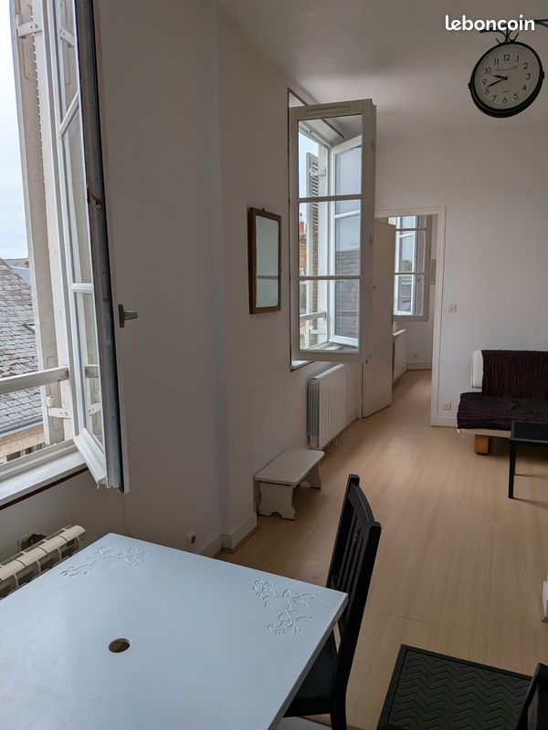 Appartement 3 pièces 44 m² · à Orléans · 44 m² · 110 000 €