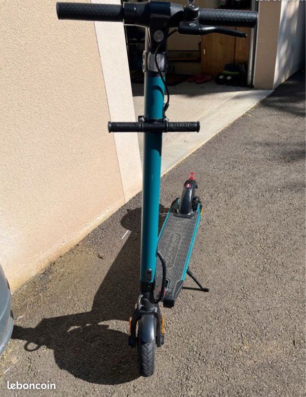 Trottinette Électrique (image 3)