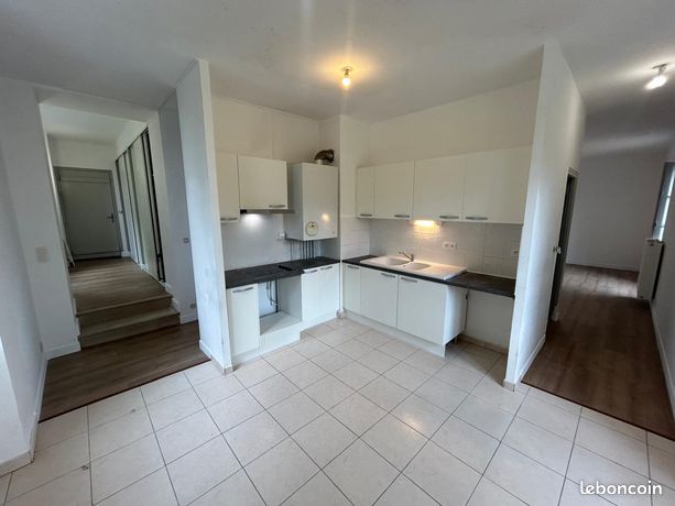 Appartement Duplex T4