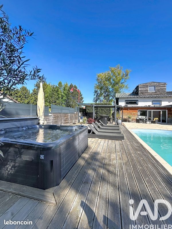 Maison 7 pièces 200 m² · à Hambach · 200 m² · 349 000 €