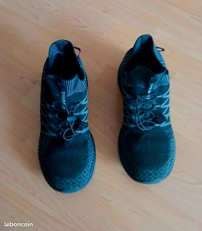 DYKHMILY Chaussures De Sécurité Femmes Coussin D'air Léger Cuir Embout En Acier Chaussures De