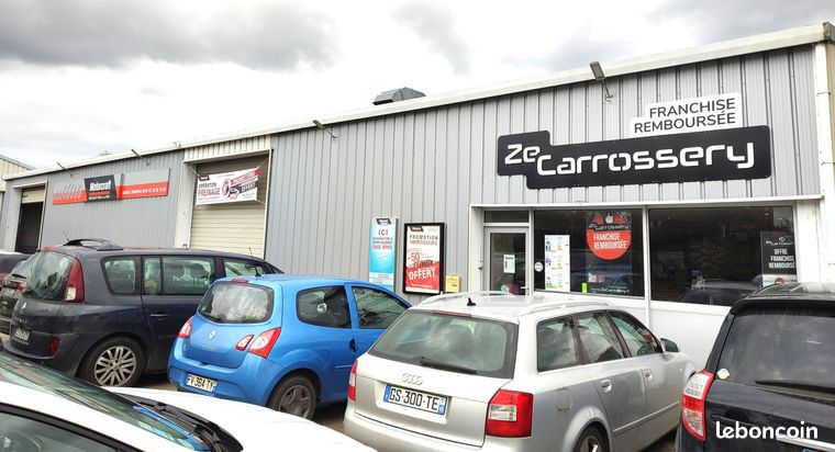Maison 3 pièces 450 m²