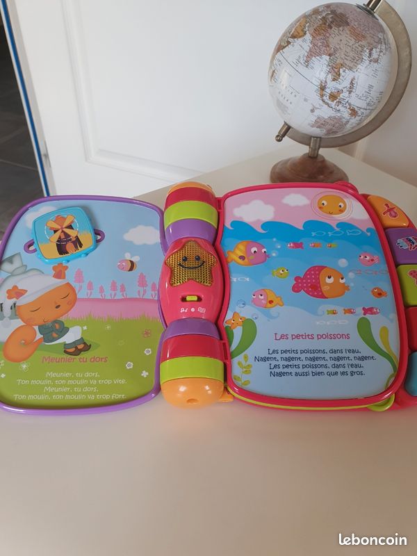 Livre musical (image 2)