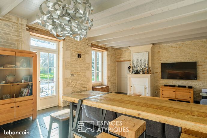 Maison 9 pièces 253 m²