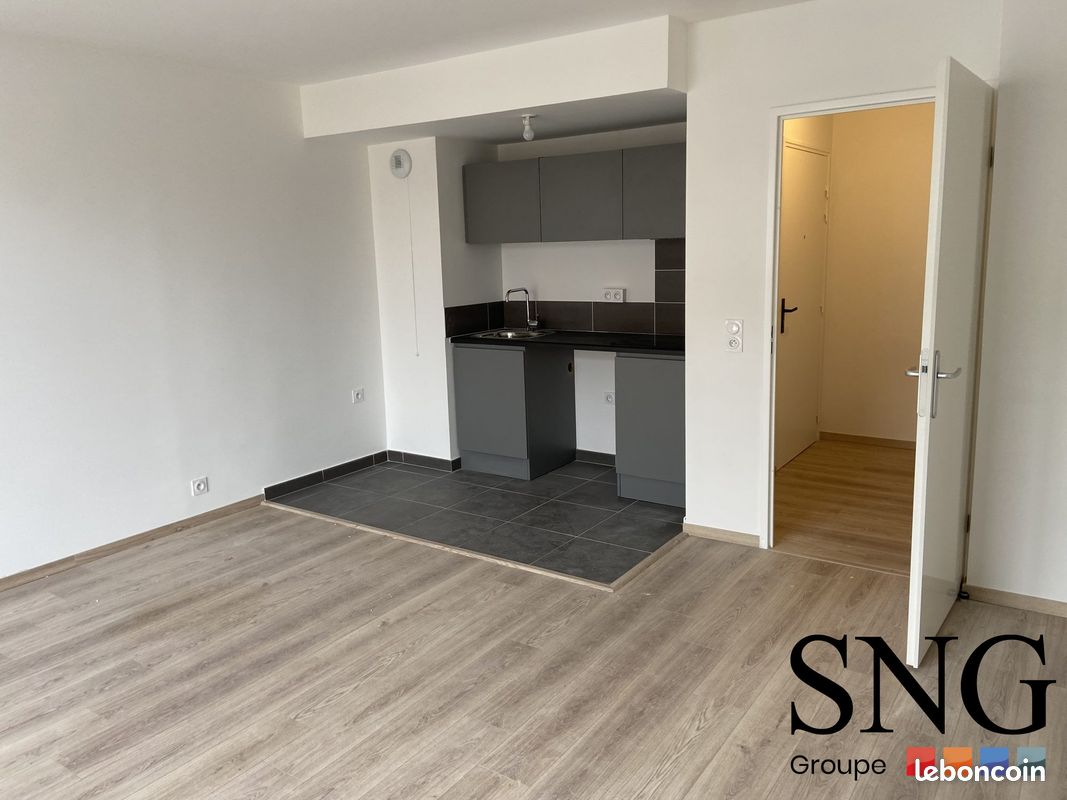 Appartement 3 pièces 60 m² · à Gretz-Armainvilliers · 60 m² · 1 018 €
