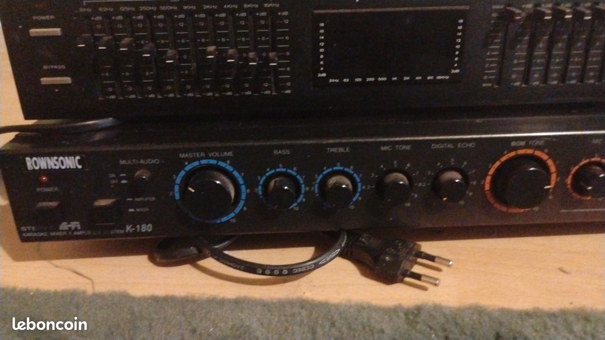 Lecteur audio et bande son (image 4)
