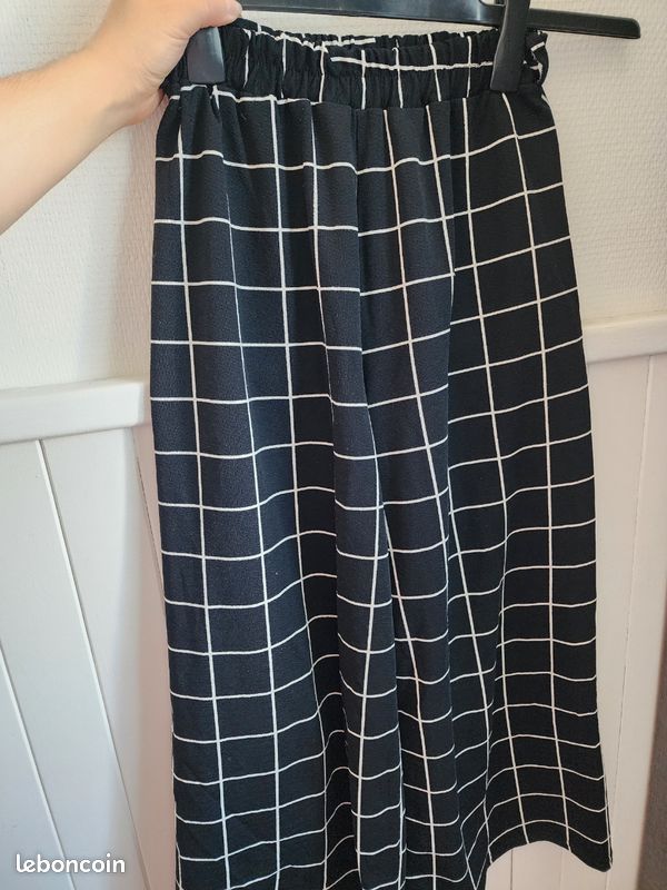 Pantalon Shein (M) (image 1)