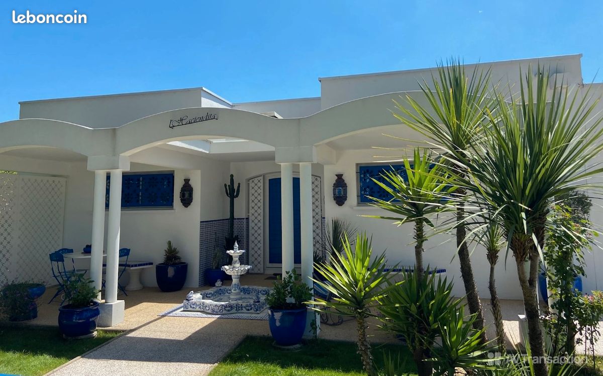 Maison 7 pièces 173 m² · à Tosse · 173 m² · 1 070 000 €