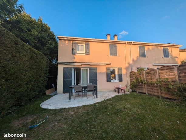 Location maison 4 pièces