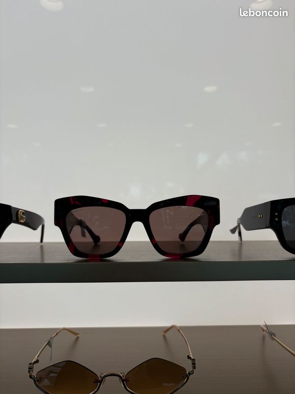 Lunettes Gucci (image 1)