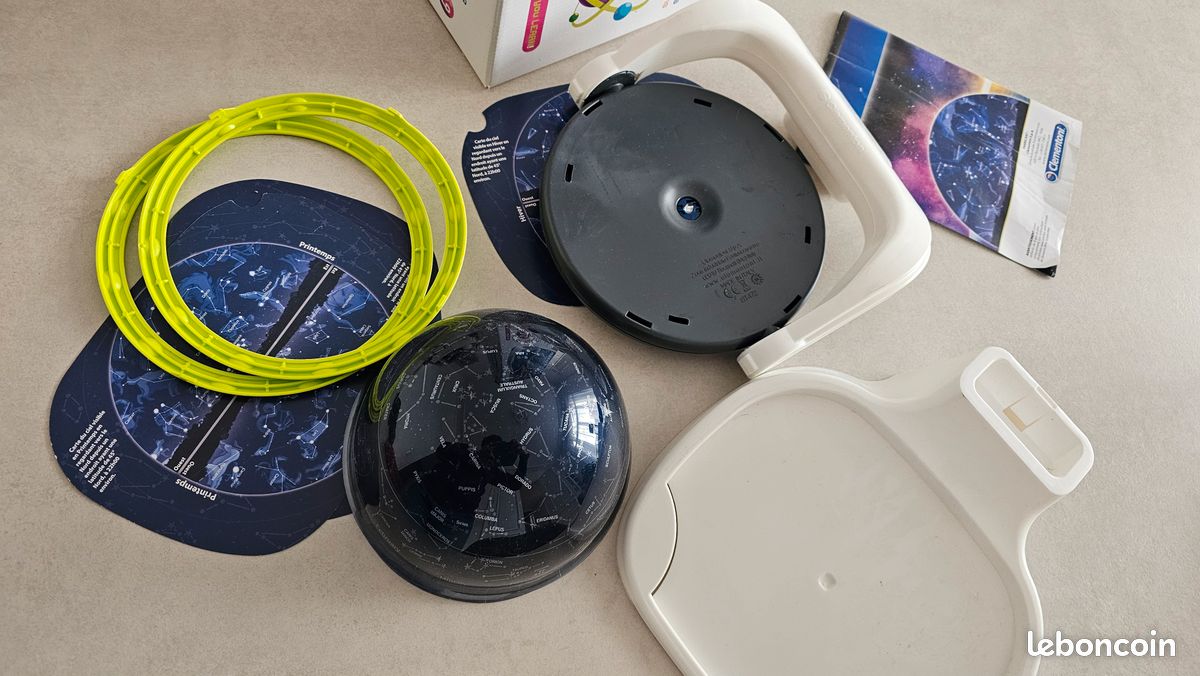 Le Planetarium (image 3)