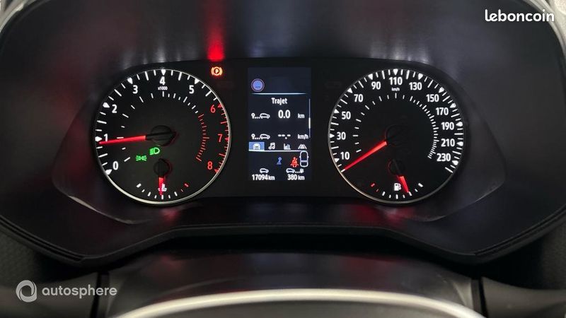 Renault Clio 1.0 TCe 90ch Equilibre (image 10)