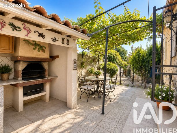Maison 5 pièces 100 m²