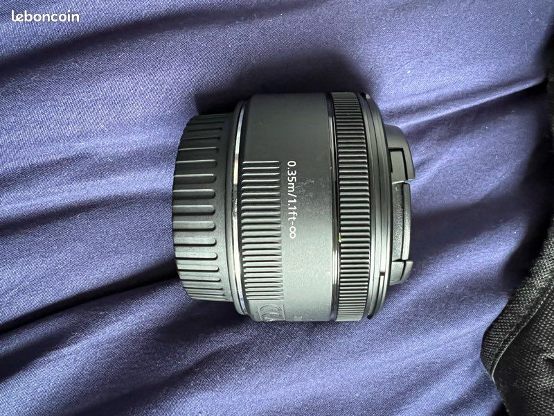 Canon EOS 5 D Mark III (image 8)