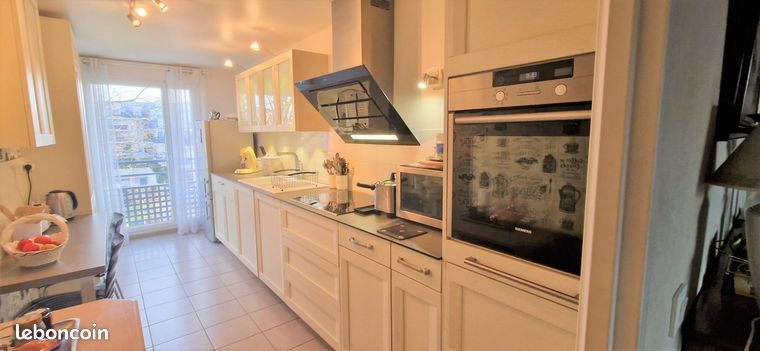 Appartement 3 pièces 70 m²