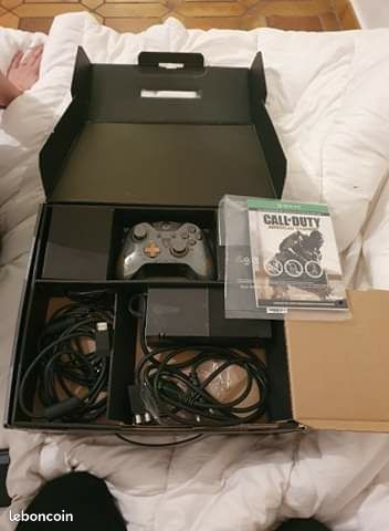 Xbox one (image 1)