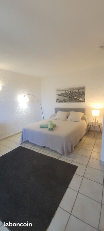 Appartement 1 pièce 27 m² · à Corte · 27 m² · 550 €/mois