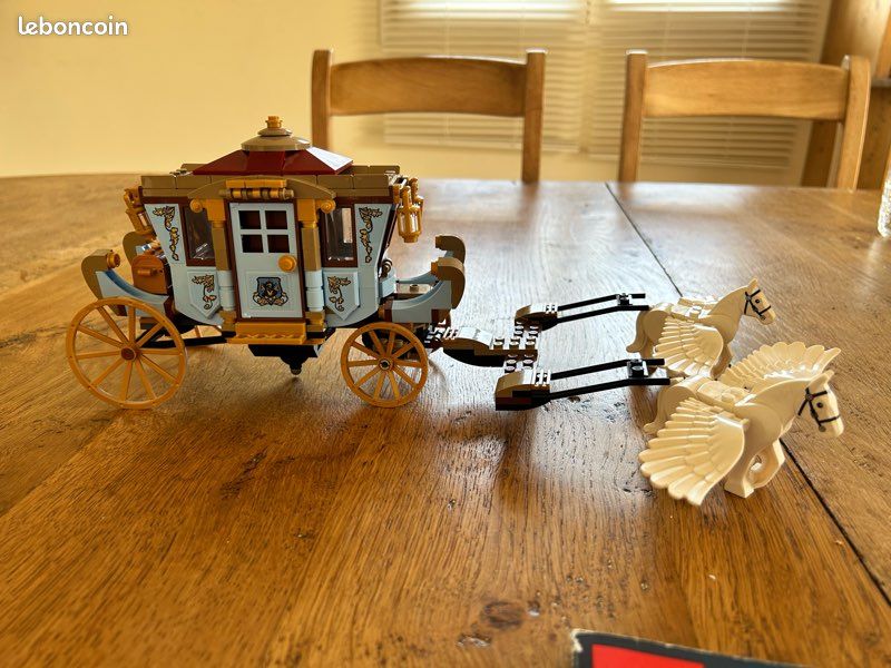 Lego Harry Potter 75958 (image 2)