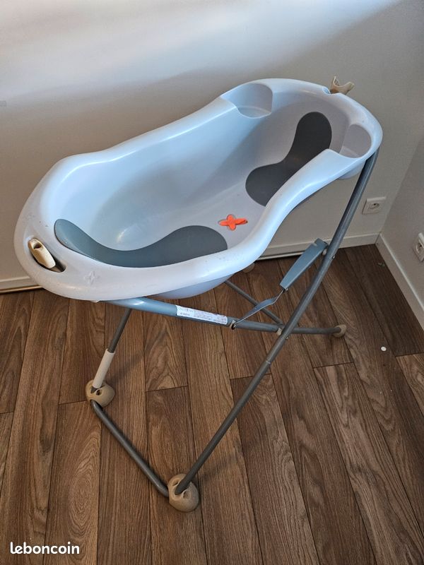 Baignoire haute bébé (image 3)